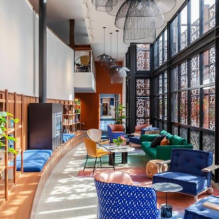 Byng Street Boutique Hotel Orange Kültér fotó