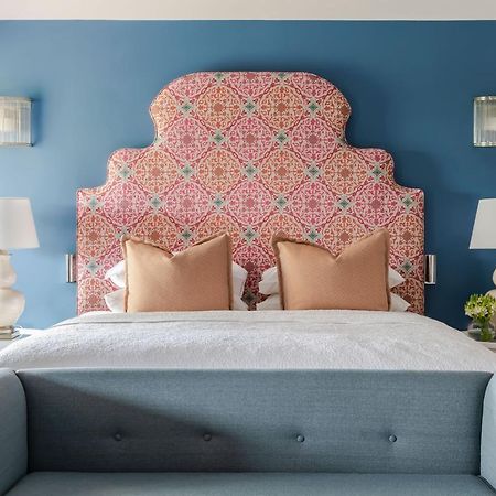Byng Street Boutique Hotel Orange Kültér fotó