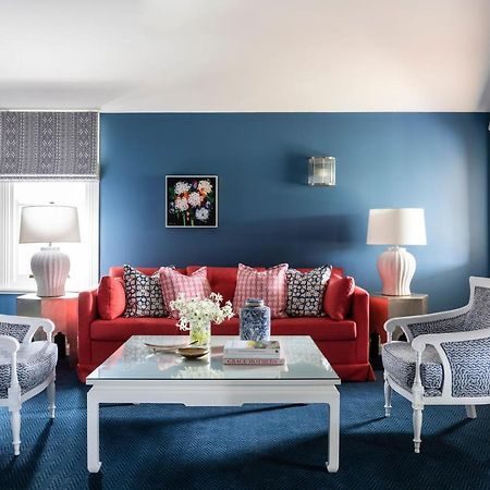 Byng Street Boutique Hotel Orange Kültér fotó