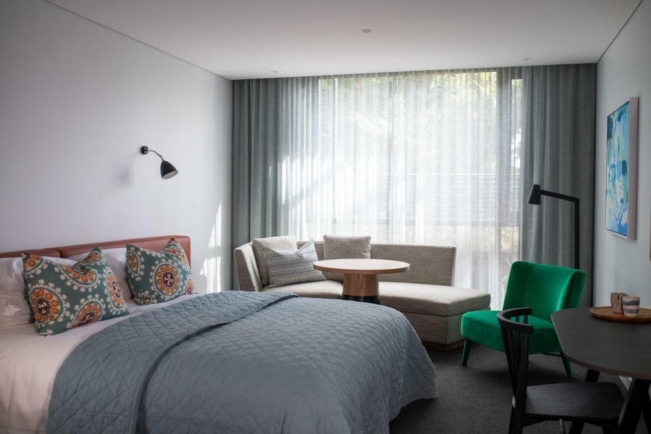 Byng Street Boutique Hotel Orange Kültér fotó