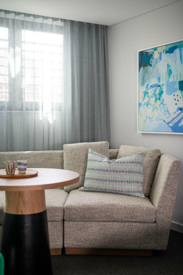 Byng Street Boutique Hotel Orange Kültér fotó