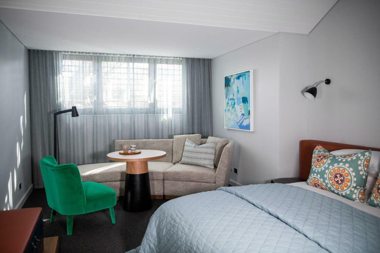 Byng Street Boutique Hotel Orange Kültér fotó