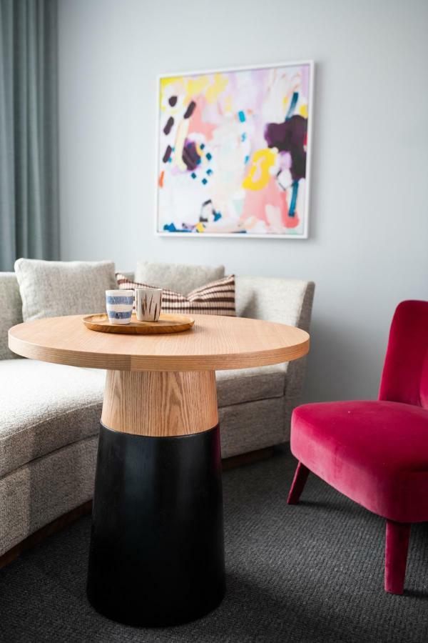 Byng Street Boutique Hotel Orange Kültér fotó