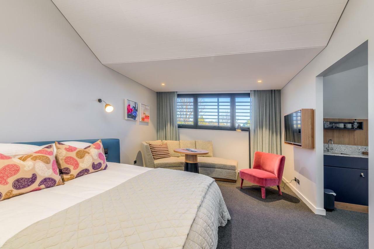Byng Street Boutique Hotel Orange Kültér fotó