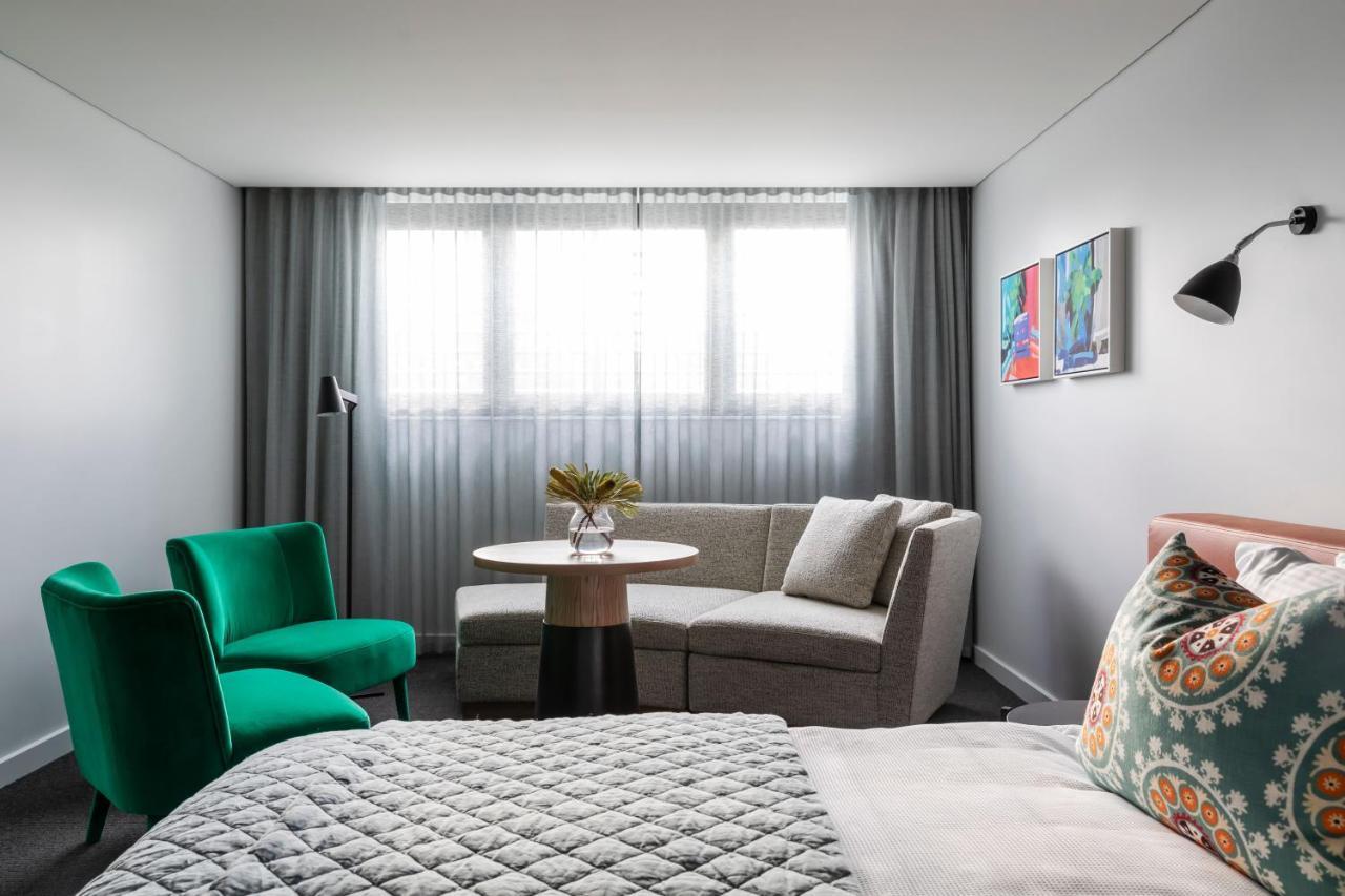 Byng Street Boutique Hotel Orange Kültér fotó