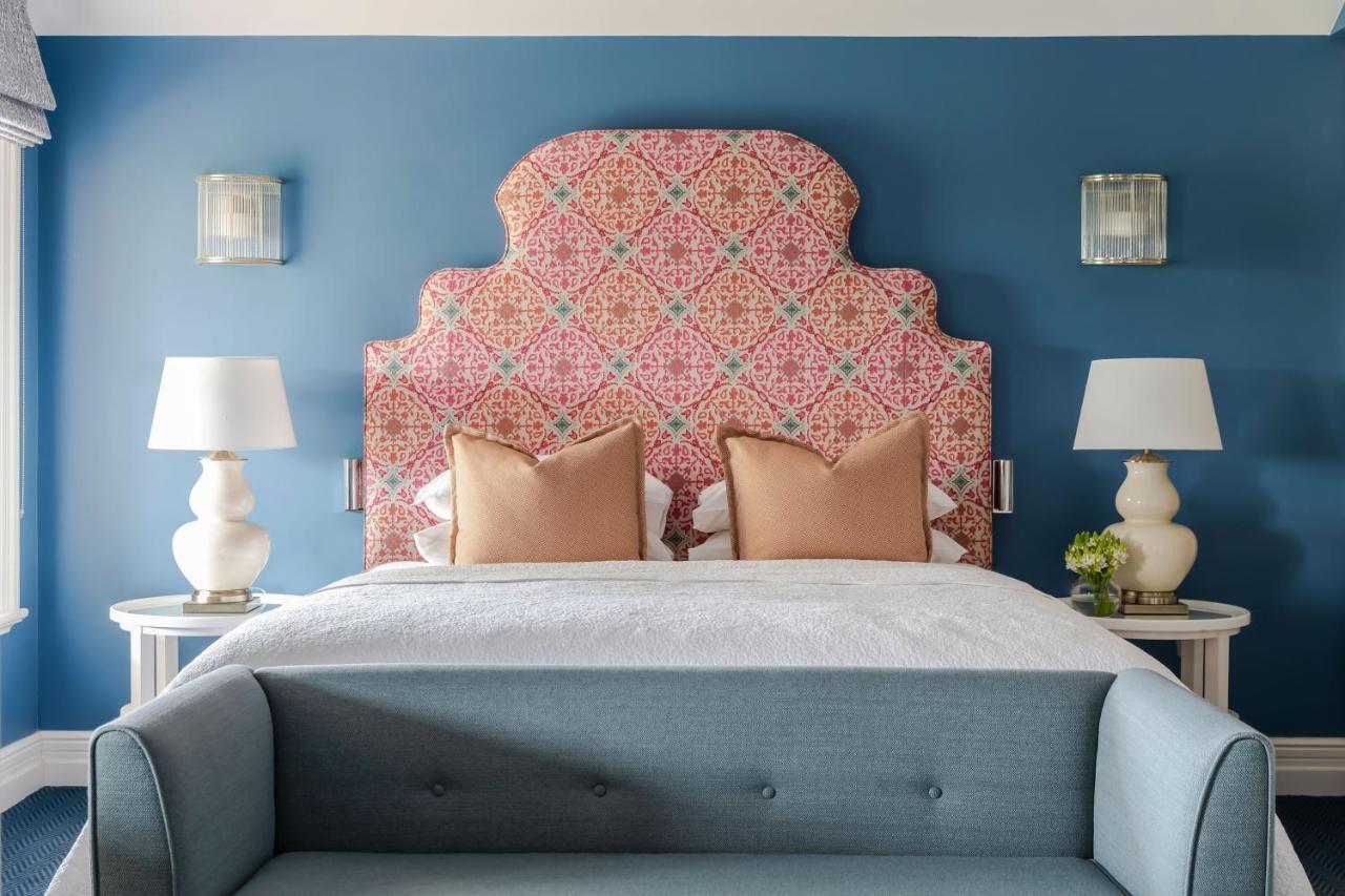 Byng Street Boutique Hotel Orange Kültér fotó