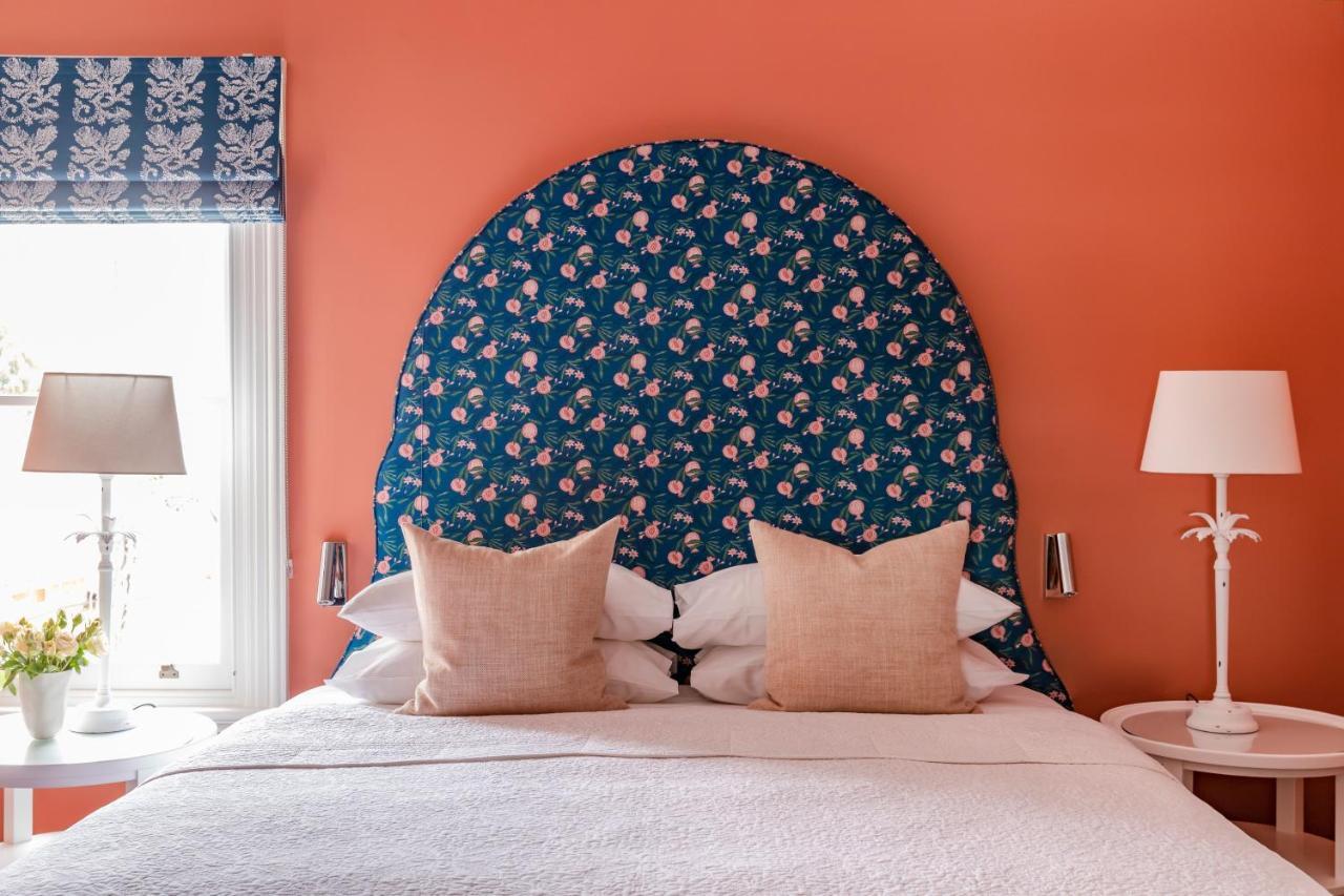 Byng Street Boutique Hotel Orange Kültér fotó
