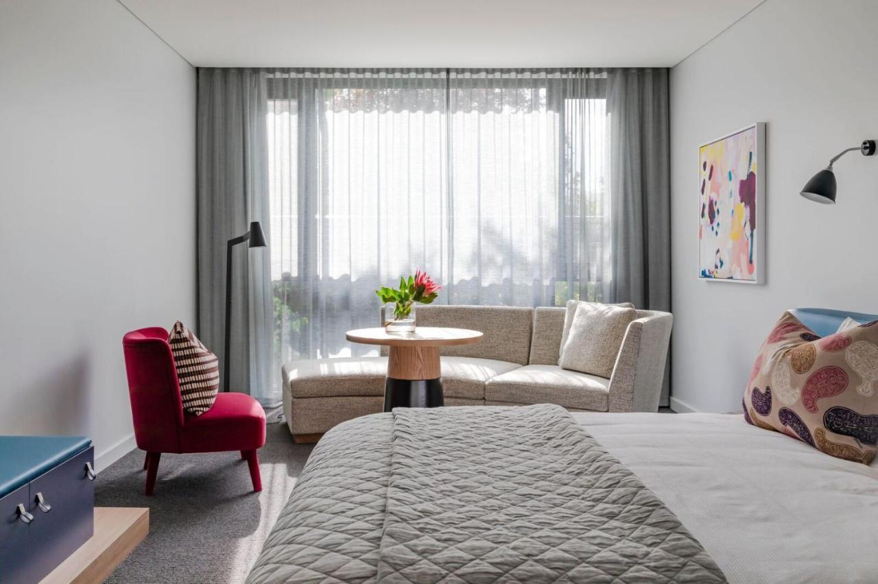 Byng Street Boutique Hotel Orange Kültér fotó
