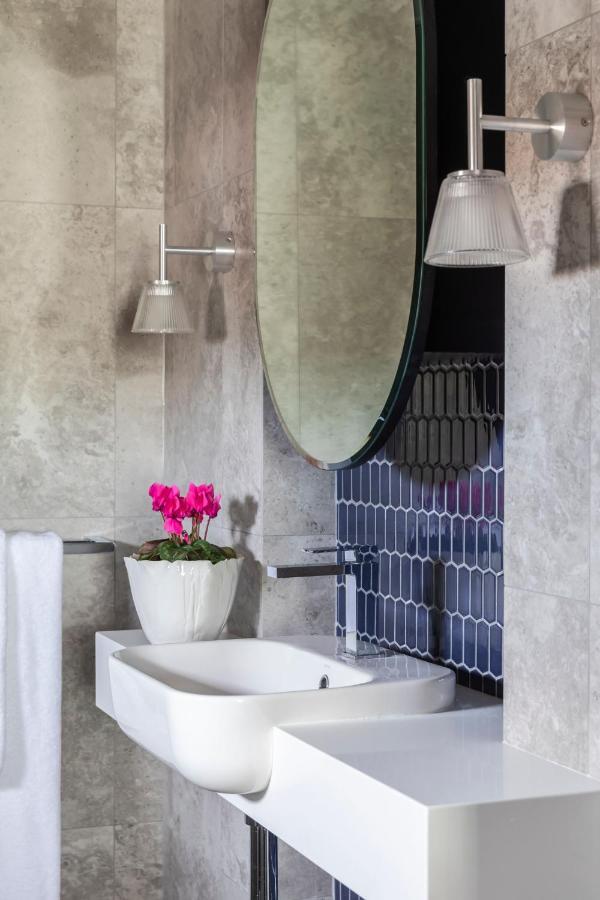 Byng Street Boutique Hotel Orange Kültér fotó