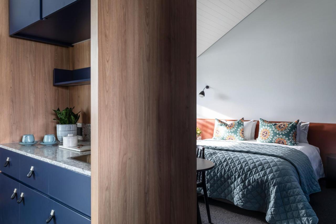 Byng Street Boutique Hotel Orange Kültér fotó