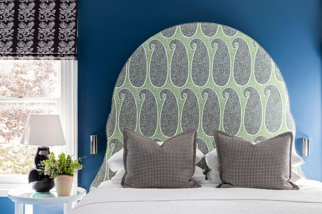 Byng Street Boutique Hotel Orange Kültér fotó