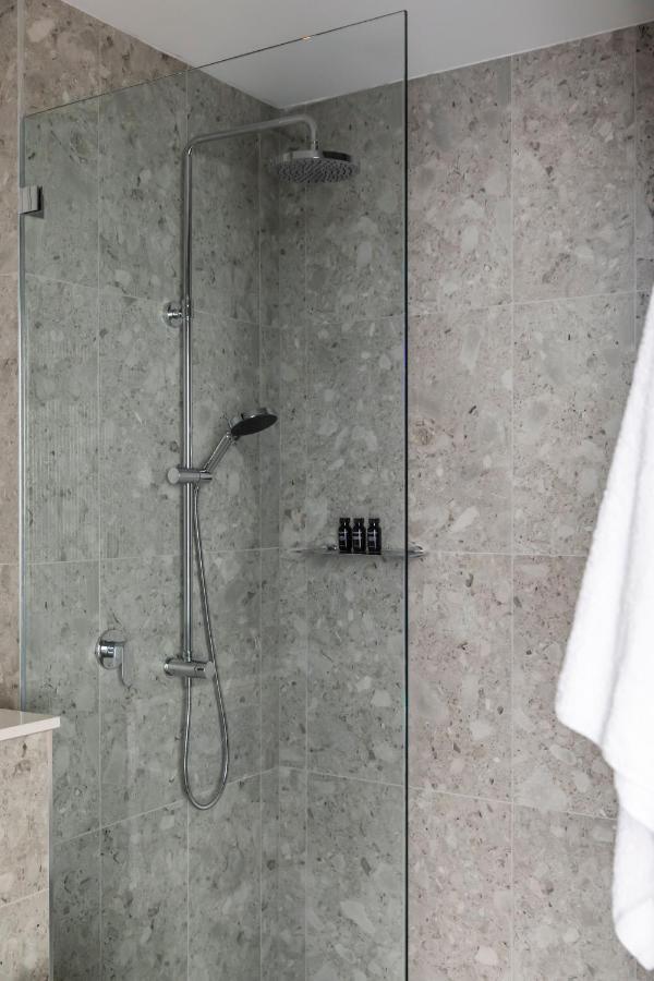 Byng Street Boutique Hotel Orange Kültér fotó