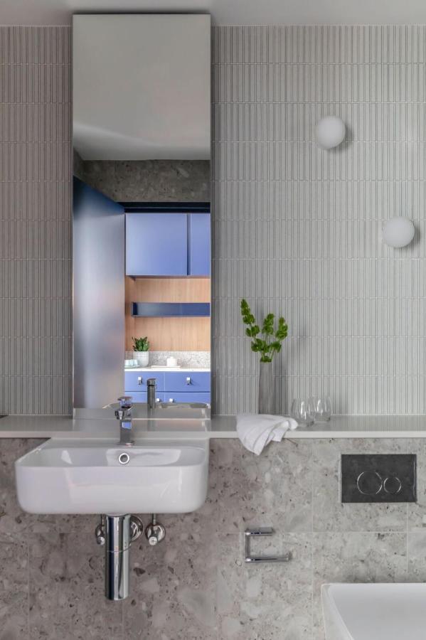 Byng Street Boutique Hotel Orange Kültér fotó